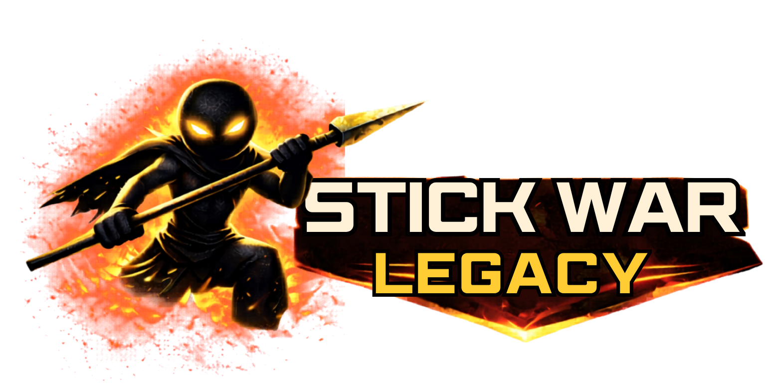 Stick War Legacy Mod Apk